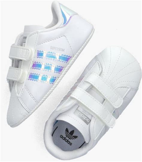 adidas babyschuhe weiss|Weiße Babyschuhe .